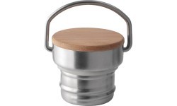 Origin Outdoors gertuvė 'Active' su bambukiniu dangteliu