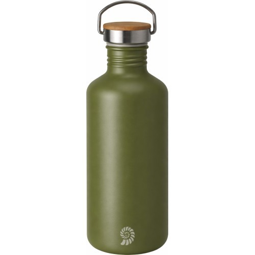 Origin Outdoors gertuvė 'Active' su bambukiniu dangteliu