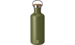 Origin Outdoors Drinking Bottle 'Active' Bamboo Cap