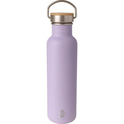 Origin Outdoors Drinking Bottle 'Active' Bamboo Cap