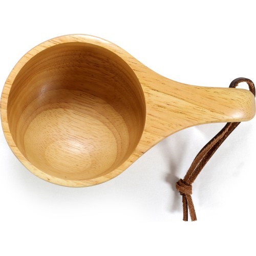 Origin Outdoors puodelis 'Kuksa'