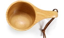 Origin Outdoors puodelis 'Kuksa'