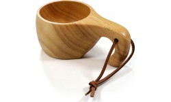 Origin Outdoors puodelis 'Kuksa'