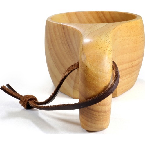 Origin Outdoors puodelis 'Kuksa'