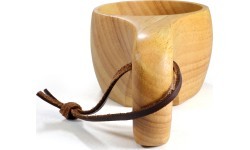 Origin Outdoors puodelis 'Kuksa'