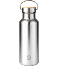 Origin Outdoors Drinking Bottle 'Active' Bamboo Cap