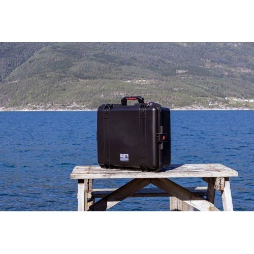 Origin Outdoors dėklas Protection