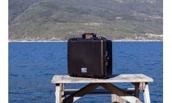 Origin Outdoors Case 'Protection'