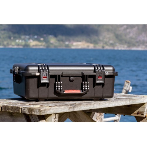 Origin Outdoors dėklas Protection