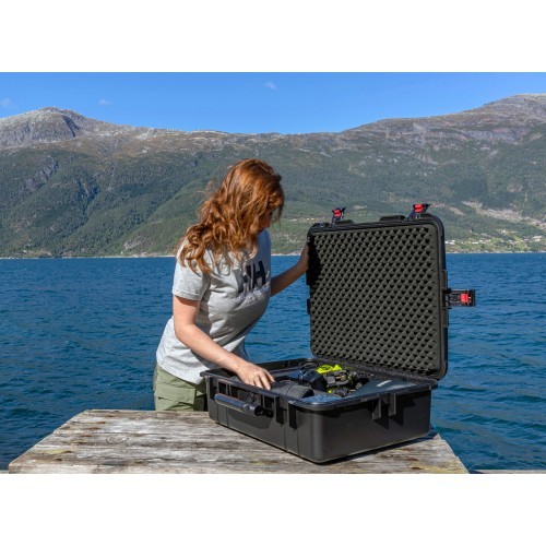 Origin Outdoors Case 'Protection'