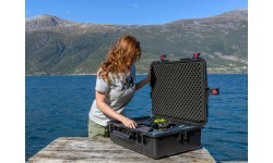 Origin Outdoors Case 'Protection'