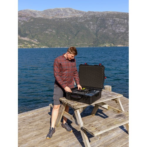 Кейс Origin Outdoors Protection