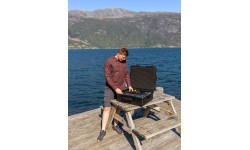 Кейс Origin Outdoors Protection