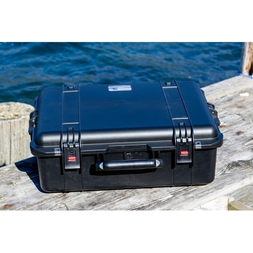 Origin Outdoors dėklas Protection