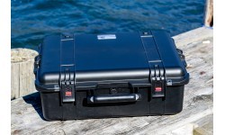 Origin Outdoors Case 'Protection'