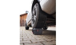 Origin Outdoors Case 'Protection'