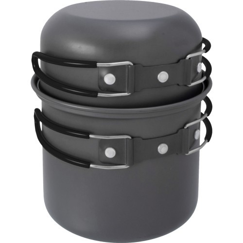 Origin Outdoors Biwak pot set 'Trekking'