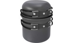 Origin Outdoors Biwak pot set 'Trekking'