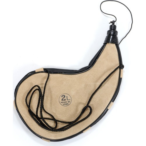 Origin Outdoors Bota originali odinė gertuvė