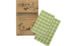 Vaškinė pakuotė Origin Outdoors