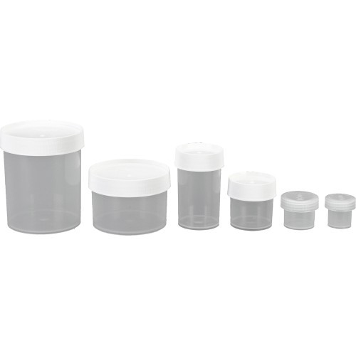 Ёмкость Nalgene, прозрачный полипропилен