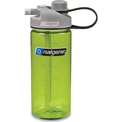 Nalgene Drinking Bottle 'Multi Drink'