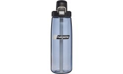Бутылка для воды Nalgene "Straw"