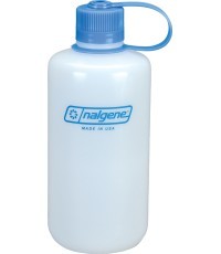 Бутылка для воды Nalgene HDPE 'NH'