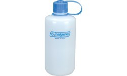 Бутылка для воды Nalgene HDPE 'NH'