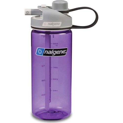 Nalgene gertuvė „Multi Drink“