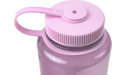 Бутылка для воды «WM»