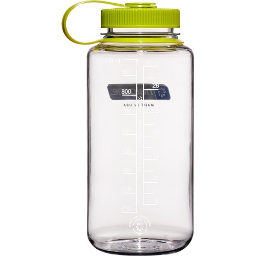 Drinking Bottle 'WM'