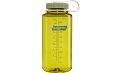 Бутылка для воды «WM»