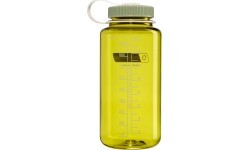 Бутылка для воды «WM»