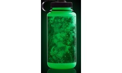 Бутылка для воды 'WM'