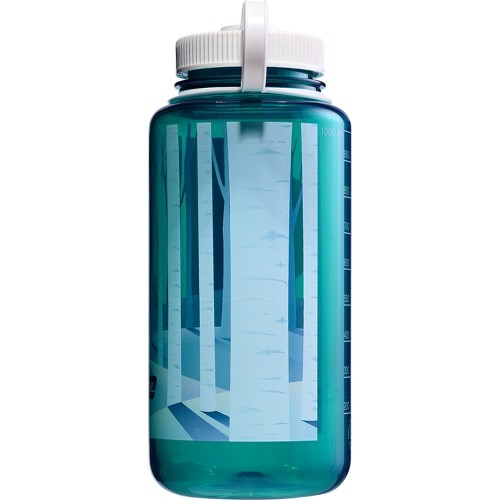 Drinking Bottle 'WM'