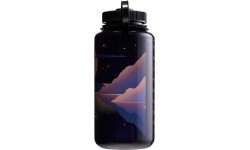 Drinking Bottle 'WM'