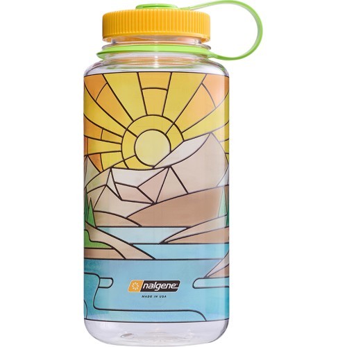 Бутылка для воды 'WM'