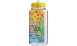 Drinking Bottle 'WM'