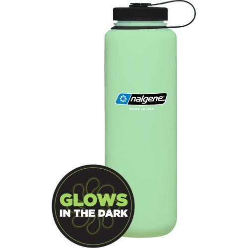 Nalgene gertuvė 'WM Glow'
