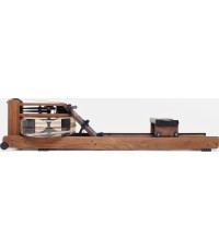 Гребной тренажёр WaterRower (орех) - Standard Schienen