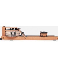 Гребной тренажёр WaterRower, вишня - Standard Schienen