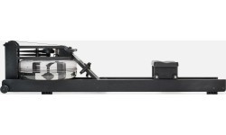 Irklavimo treniruoklis WaterRower Shadow - Standard Schienen