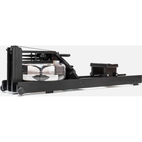 Гребной тренажёр WaterRower Shadow - Standard Schienen