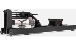 Irklavimo treniruoklis WaterRower Shadow - Standard Schienen