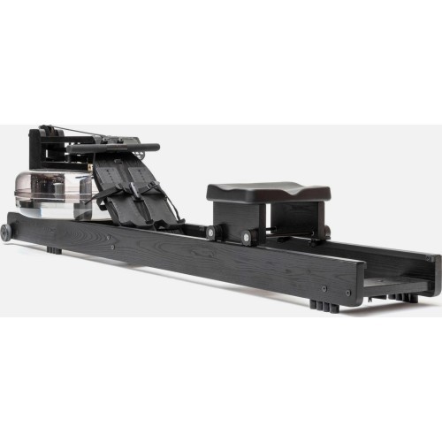 Irklavimo treniruoklis WaterRower Shadow - Standard Schienen