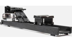 Гребной тренажёр WaterRower Shadow - Standard Schienen