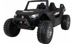 Buggy Clash STRONG 4x4 Black