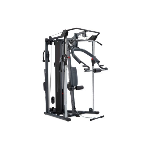 BodyCraft MFT daugiafunkcis treniruoklis