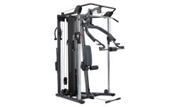 BodyCraft MFT Multi Functional Trainer